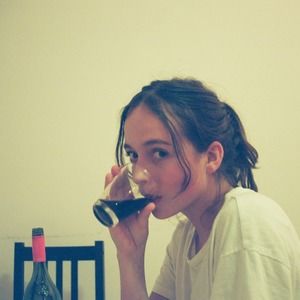 Meet your Posher, Florence